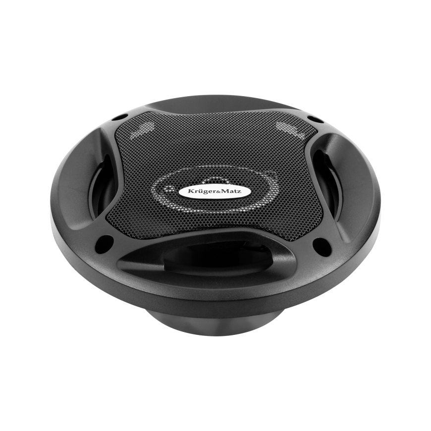 Krüger&Matz Kruger & Matz car speakers