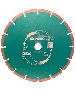 Makita B-06432 Segmental 150MM eco. class for concrete