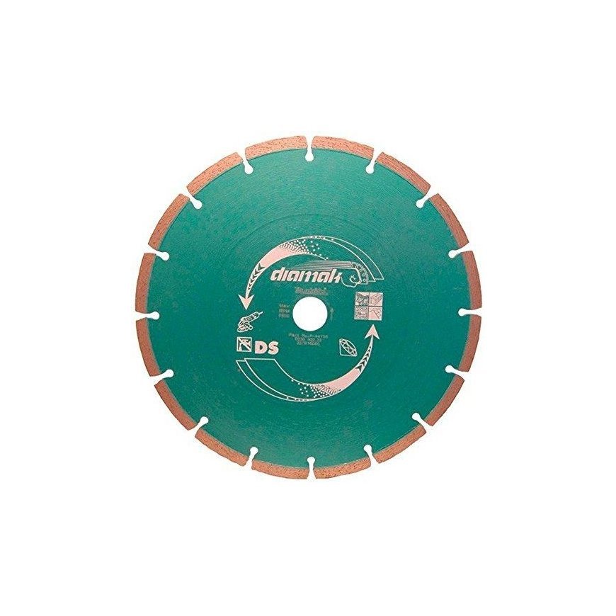 Makita B-06432 Segmental 150MM eco. class for concrete – 2