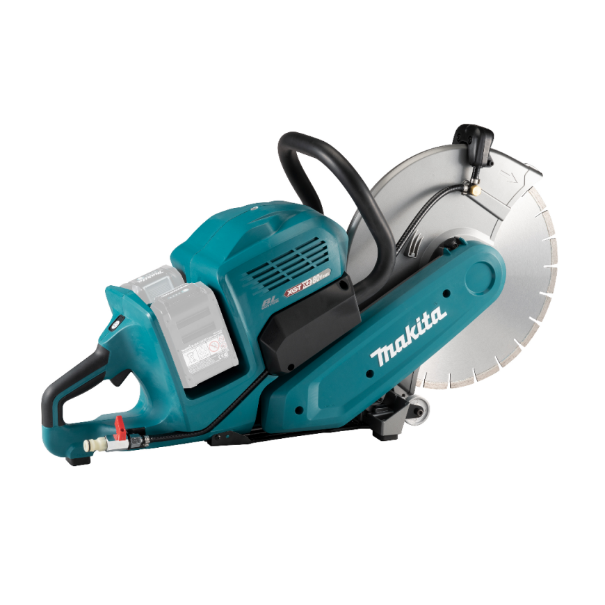 Makita CE001GZ01 Cordless saw XGT, 40V