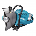Makita CE001GZ01 Akumuliatorinis pjūklas XGT, 40V MAX x2 (80V MAX), diskas 355mm, max 127mm BL-M, 14 Makita CE001GZ01 Akumuliatorinis pjūklas XGT, 40V MAX x2 (80V MAX), diskas 355mm, max 127mm BL-M, 14