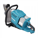 Makita CE001GZ01 Akumuliatorinis pjūklas XGT, 40V MAX x2 (80V MAX), diskas 355mm, max 127mm BL-M, 14 Makita CE001GZ01 Akumuliatorinis pjūklas XGT, 40V MAX x2 (80V MAX), diskas 355mm, max 127mm BL-M, 14
