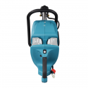 Makita CE001GZ01 Akumuliatorinis pjūklas XGT, 40V MAX x2 (80V MAX), diskas 355mm, max 127mm BL-M, 14 Makita CE001GZ01 Akumuliatorinis pjūklas XGT, 40V MAX x2 (80V MAX), diskas 355mm, max 127mm BL-M, 14