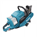 Makita CE001GZ01 Akumuliatorinis pjūklas XGT, 40V MAX x2 (80V MAX), diskas 355mm, max 127mm BL-M, 14 Makita CE001GZ01 Akumuliatorinis pjūklas XGT, 40V MAX x2 (80V MAX), diskas 355mm, max 127mm BL-M, 14