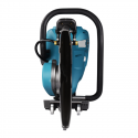 Makita CE001GZ01 Akumuliatorinis pjūklas XGT, 40V MAX x2 (80V MAX), diskas 355mm, max 127mm BL-M, 14 Makita CE001GZ01 Akumuliatorinis pjūklas XGT, 40V MAX x2 (80V MAX), diskas 355mm, max 127mm BL-M, 14