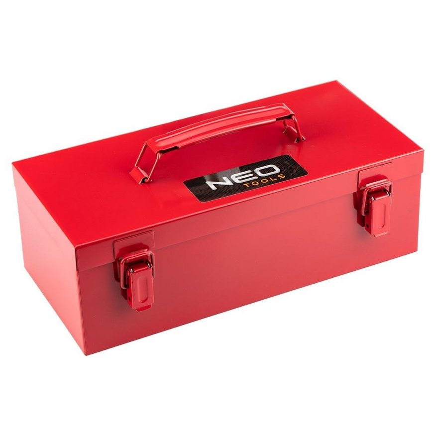 Neo šešiakampių smūginių lizdų rinkinys 1 "27-50mm 9vnt (12-105) – 4