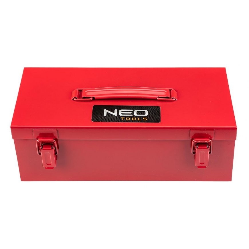 Neo Hex Impact Socket Set 1" 27-50mm 9pcs (12-105) – 5