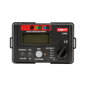 Digital RCD tester Uni-T UT582 + Digital RCD tester Uni-T UT582 +