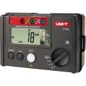 Digital RCD tester Uni-T UT582 + Digital RCD tester Uni-T UT582 +