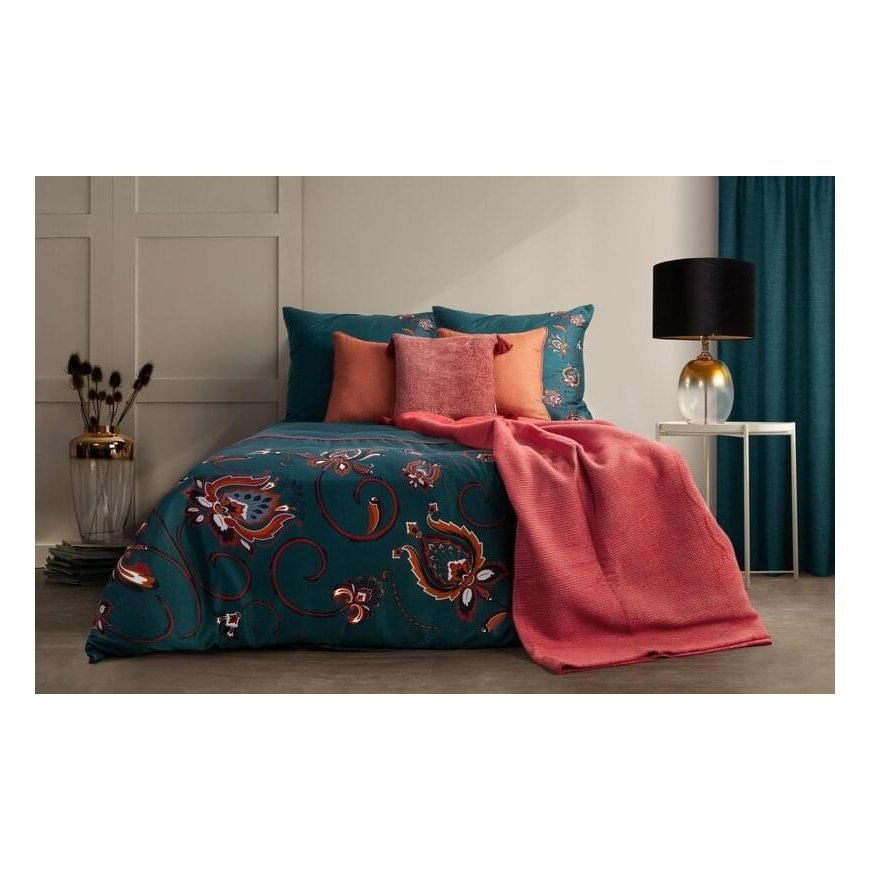 Euro curtains CS / ZOJA / 1 / SW / 01 15X15 PLN – 3