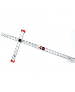 Capro Adjustable T-ruler 120 cm