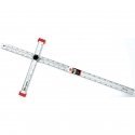Capro Adjustable T-ruler 120 cm