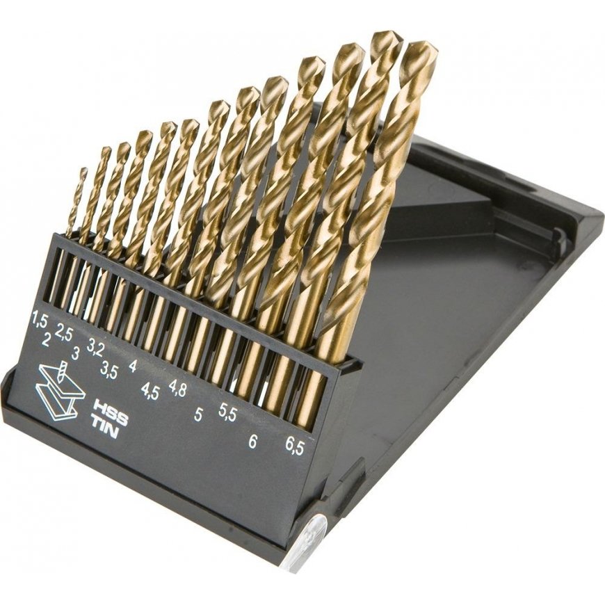 Graphite Graphite Metal Drill Titanium Cylindrical