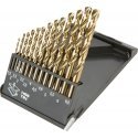 Graphite Graphite Metal Drill Titanium Cylindrical 1.5 2 4.5 4 5.5 5 4.8 3 2.5 3.5 6 3.2 6.5mm Set ( Graphite Graphite Metal Drill Titanium Cylindrical 1.5 2 4.5 4 5.5 5 4.8 3 2.5 3.5 6 3.2 6.5mm Set (