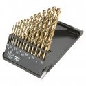 Graphite Graphite Metal Drill Titanium Cylindrical 1.5 2 4.5 4 5.5 5 4.8 3 2.5 3.5 6 3.2 6.5mm Set ( Graphite Graphite Metal Drill Titanium Cylindrical 1.5 2 4.5 4 5.5 5 4.8 3 2.5 3.5 6 3.2 6.5mm Set (