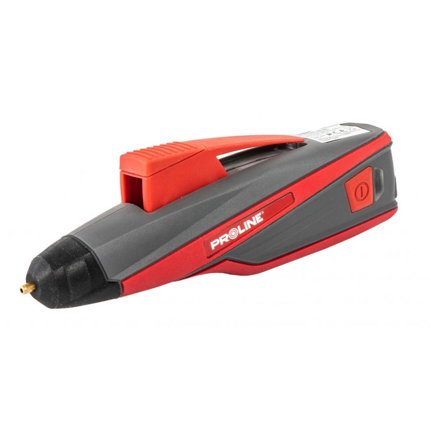 Proline Glue gun Pro-Line 42919 10 W 3.6 V USB – 2