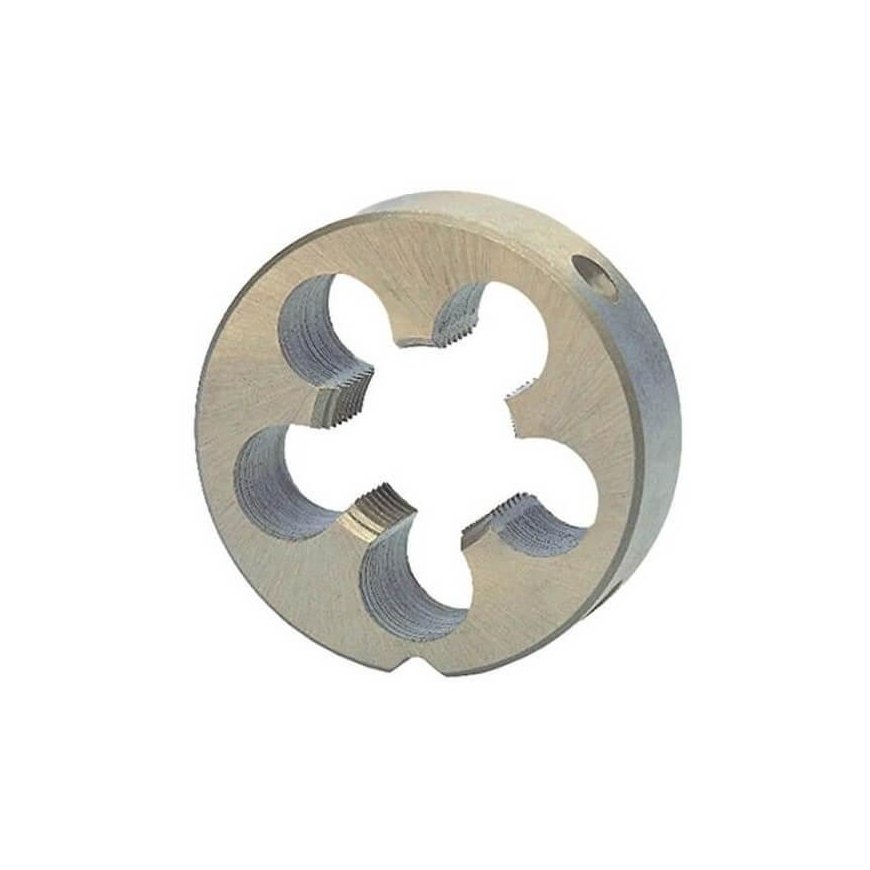 Sriegpjovė RUKO HSSE-Co5 M12x1,75 – 6