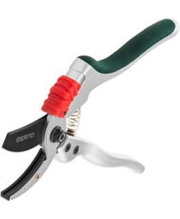 Verto 15G207 Anvil Secateurs