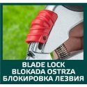 Verto 15G207 Anvil Secateurs