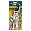 Verto 15G207 Anvil Secateurs