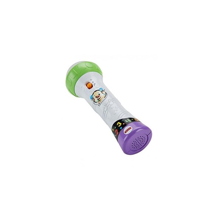 Mattel Fisher Price Microphone fbp38