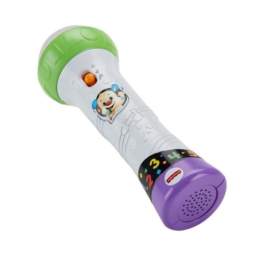 Mattel Fisher Price Microphone fbp38 – 2