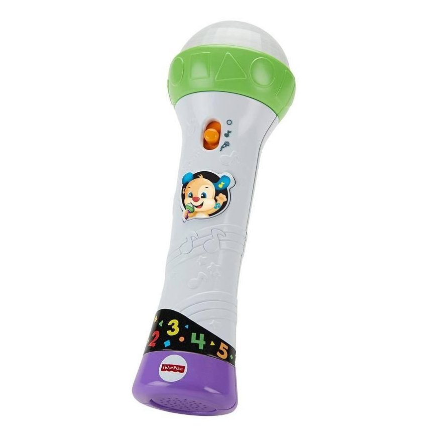 Mattel Fisher Price Microphone fbp38 – 8