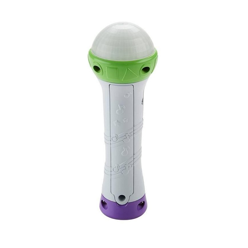 Mattel Fišerio kaina Mikrofono fbp38 – 10