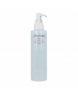 Shiseido Perfect Cleansing Oil Grima noņemšanas eļļa 180 ml