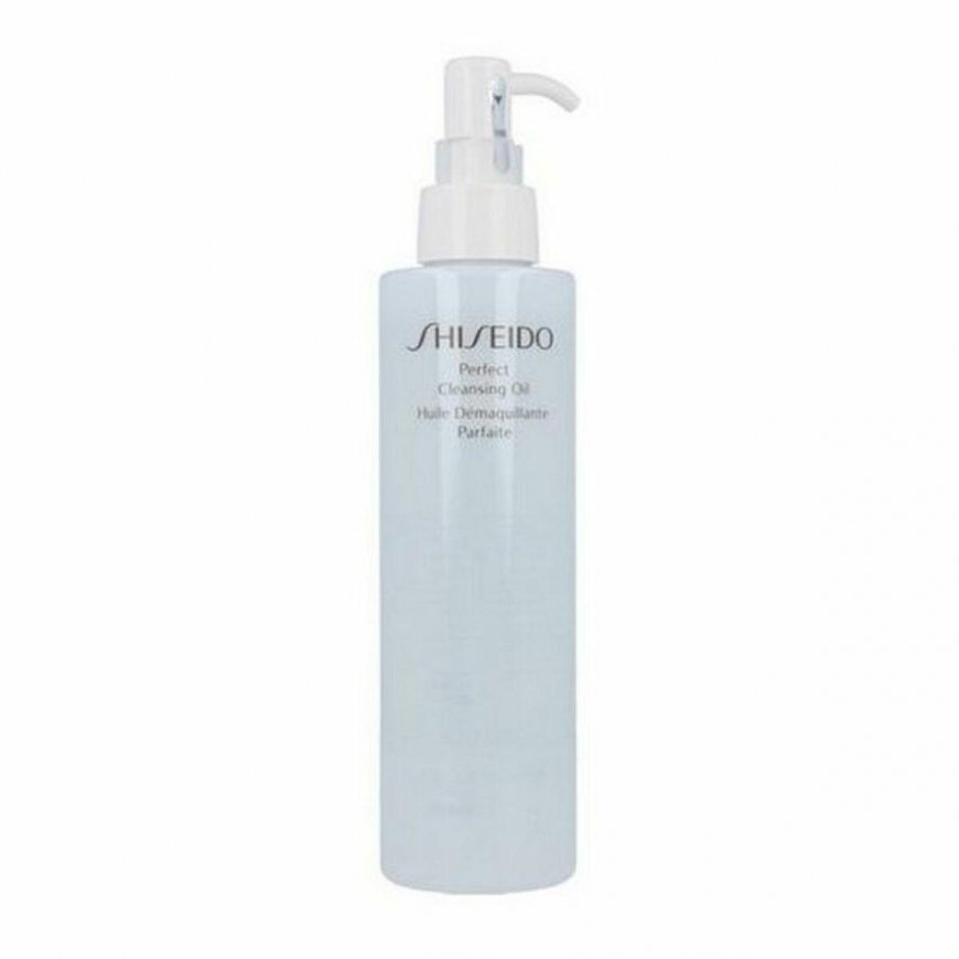 Shiseido Perfect Cleansing Oil Grima noņemšanas