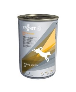 TROVET Urinary Struvite 400g Viščiukas, Kiauliena Suaugusių