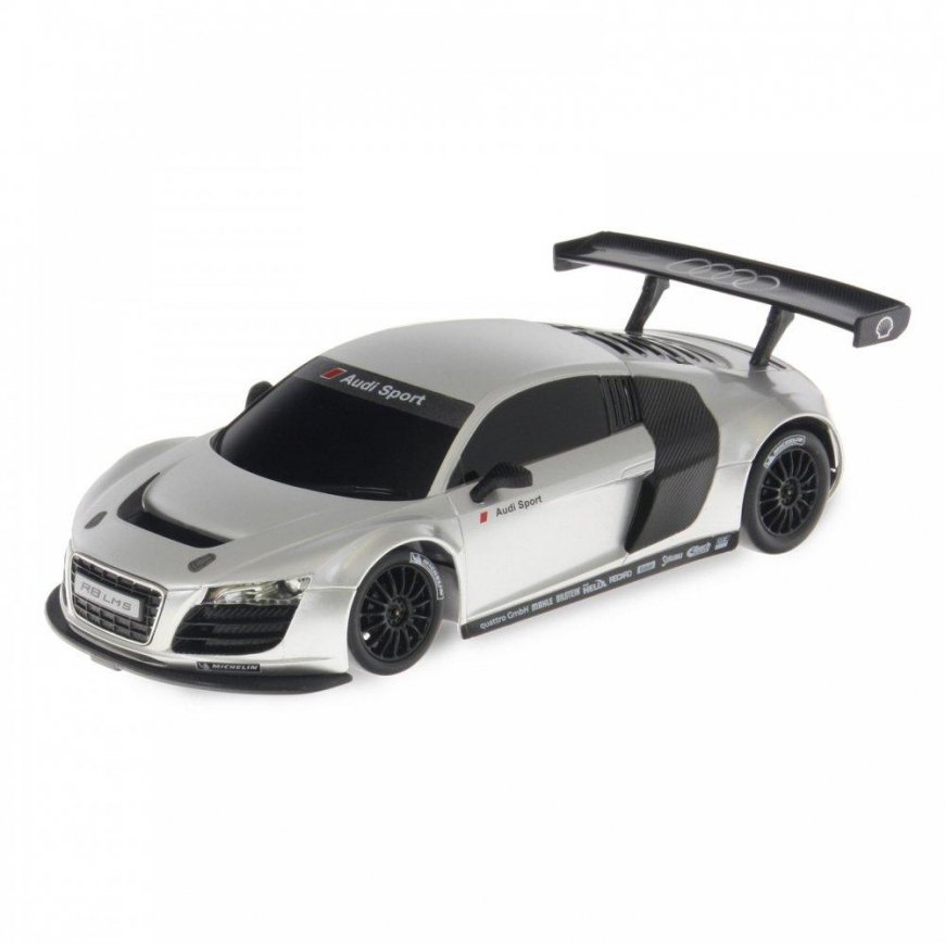 Rastar The RASTAR car model is