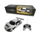 The RASTAR car model is controlled by RC 1:24 Audi R8 LMS, 46800 The RASTAR car model is controlled by RC 1:24 Audi R8 LMS, 46800
