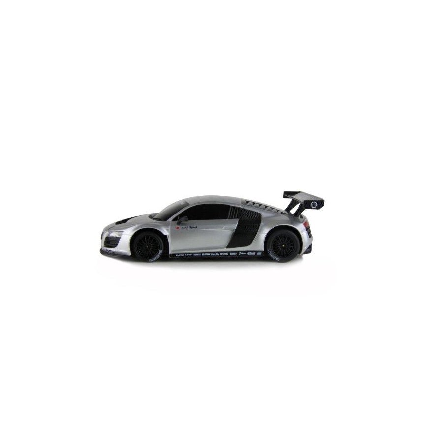 RASTAR automodelis valdomas RC 1:24 Audi R8 LMS, 46800 – 5