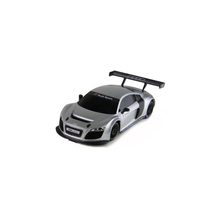 RASTAR automodelis valdomas RC 1:24 Audi R8 LMS, 46800 – 10