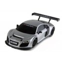 RASTAR automodelis valdomas RC 1:24 Audi R8 LMS, 46800