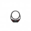 Bicycle SPIRAL HANDLE K-Traz C6 Code 180/12 Level 6 Bicycle SPIRAL HANDLE K-Traz C6 Code 180/12 Level 6