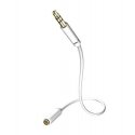Verschiedene InAkustik in-akustik Star Audio Kabelio ilgintuvas 3,5 mm Klinke 5,0 m Verschiedene InAkustik in-akustik Star Audio Kabelio ilgintuvas 3,5 mm Klinke 5,0 m