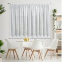 Eurofirany FIR / LIZ / 2 / B 300X145 JUOSTOS Dieninės užuolaidos Eurofirany FIR / LIZ / 2 / B 300X145 JUOSTOS Dieninės užuolaidos