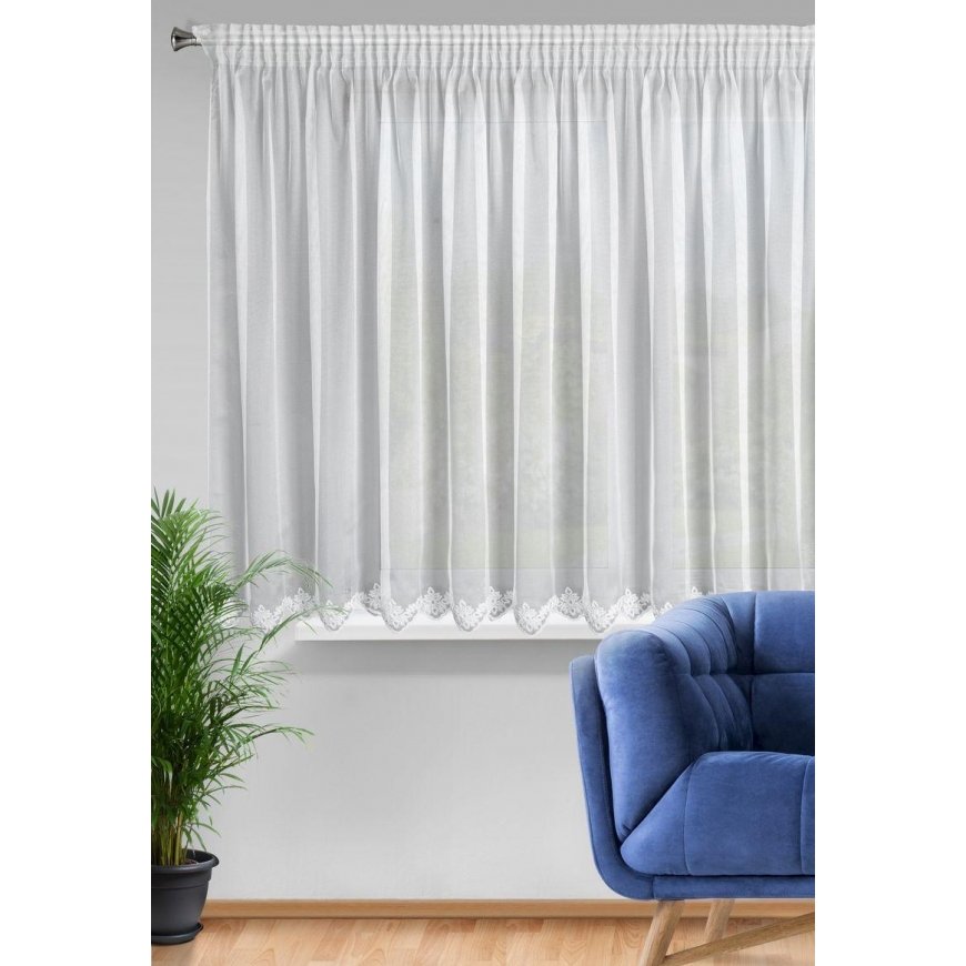 Eurofirany FIR / LIZ / 2 / B 300X145 STRIPS Day curtains – 2