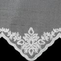Eurofirany FIR / LIZ / 2 / B 300X145 JUOSTOS Dieninės užuolaidos Eurofirany FIR / LIZ / 2 / B 300X145 JUOSTOS Dieninės užuolaidos