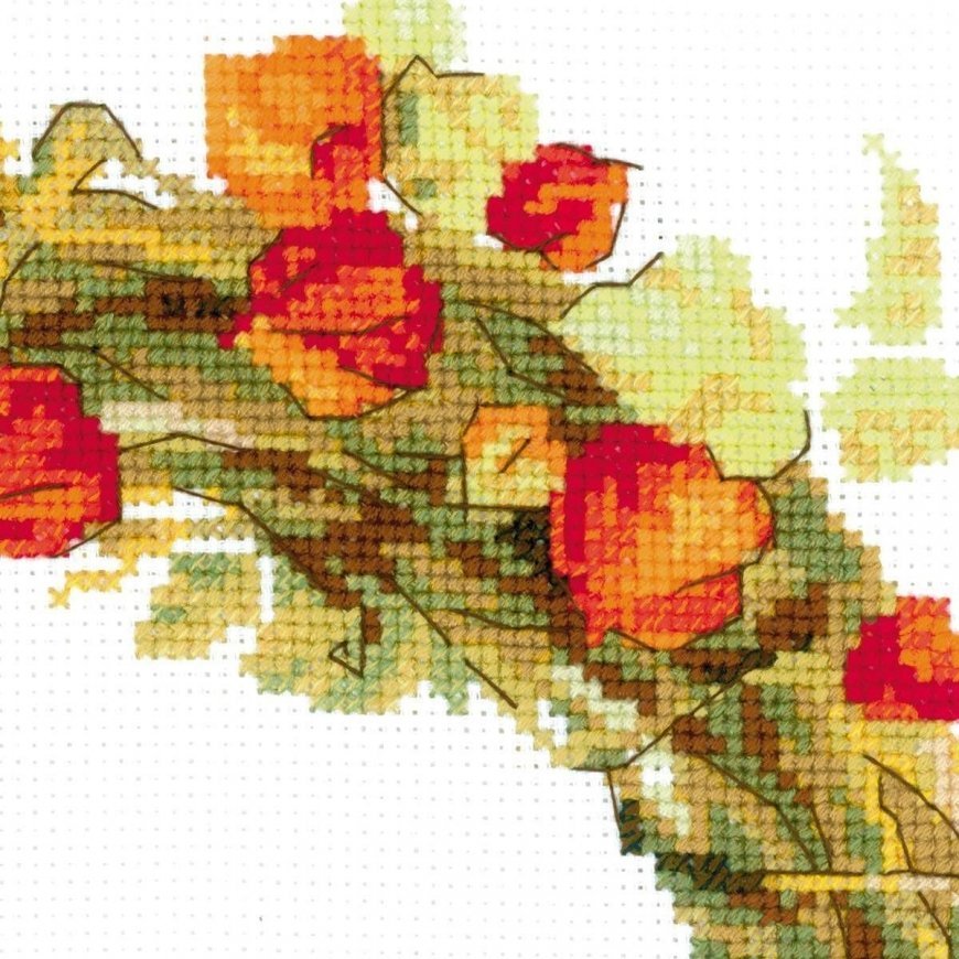 Uab 039039Riolis039039 Wreath with wheat 1537 – 5