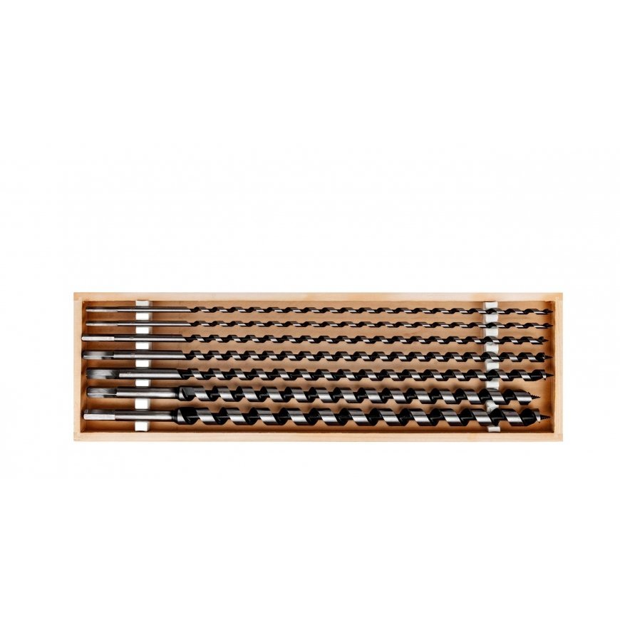 Proline Pro-Line wood twist drill 6