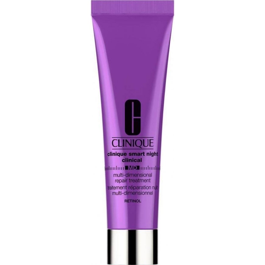Clinique Smart Night Clinical Retinol 30ml