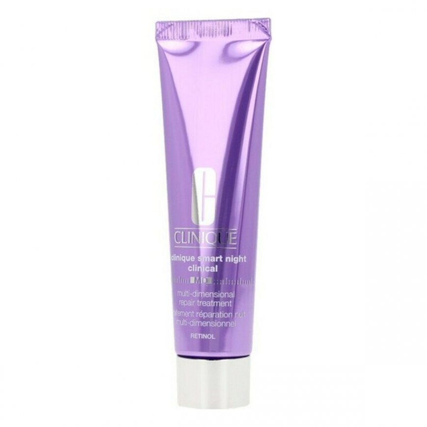 Clinique Smart Night Clinical Retinol 30ml – 4