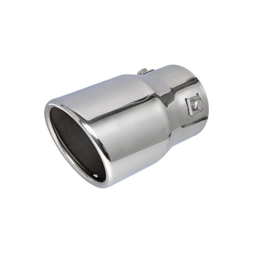 Nerūdijančio plieno duslintuvo antgalis amio mt 007 chromas – 5