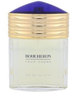 Boucheron Boucheron Pour Homme EDT For Men 100 ml