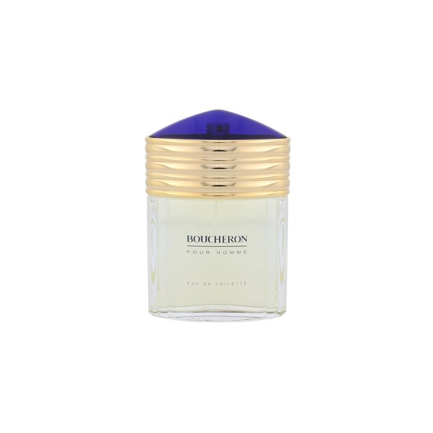 Boucheron Boucheron Pour Homme EDT For