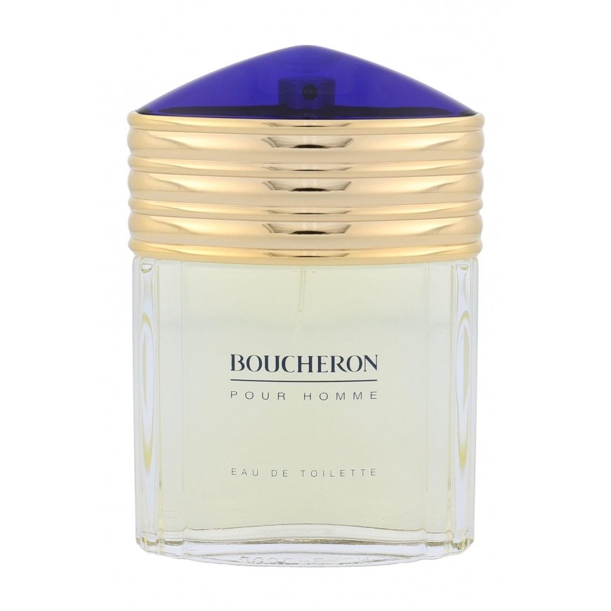 Boucheron Boucheron Pour Homme EDT For Men 100 ml – 2