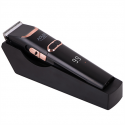 Barzdaskutė Adler Hair Clipper AD 2832 Cordless or corded, Number of length steps 4, Juodas Barzdaskutė Adler Hair Clipper AD 2832 Cordless or corded, Number of length steps 4, Juodas